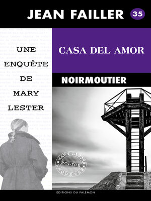 cover image of Casa del Amor